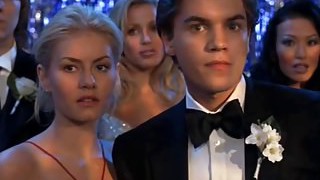 Elisha Cuthbert - The Girl Next Door