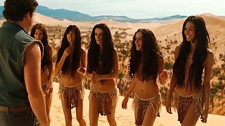 Ana Alexander & Other Girls - Land Of The Lost