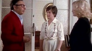 SENORITAS EN UNIFORME (1976)