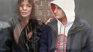 The Horniest Holland Amateurs