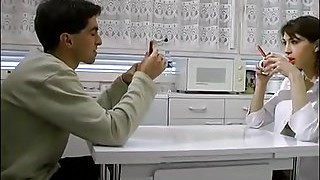 Maude Baccardi Avec La Famille.