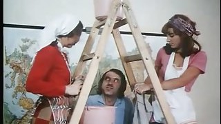 Gefahrlicher Sex Fruhreifer Madchen 1972