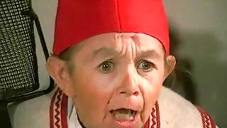 Snow White And 7 Dwarfs (1995)