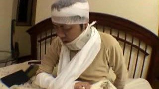 Suddenly My Mother Seduced Me