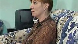 Анал с мамами