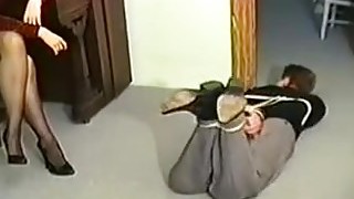 MB5 - Mistress Stephanie's Secretary