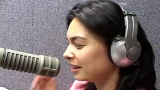 Finest Big Tits Behind The Scene X-rated Movie. Bon Appetit