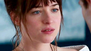 Dakota Johnson - Fifty Shades Of Grey