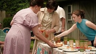 Bella Heathcote - Not Fade Away