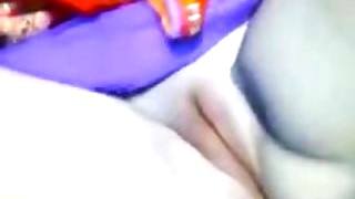 Beautiful Gujrati Pink Pussy.