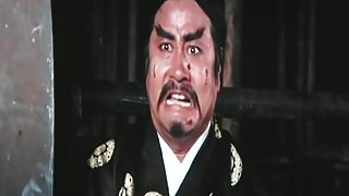 Karate, Kusse, Blonde Katzen