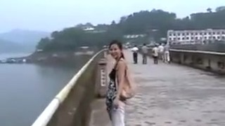 Fabulous Homemade Amateur, DP Sex Video