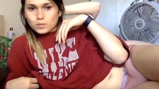 I Guess She Came In Her Girlfriend.