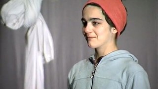 Naked On Stage-016 N5