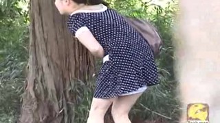 Every Quick Piss In My Park Soon Will Be Shared Here