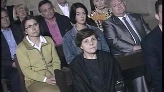 Adventures Of The Priest