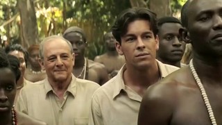 Adriana Ugarte & Berta Vázquez - Palm Trees In The Snow (2015)