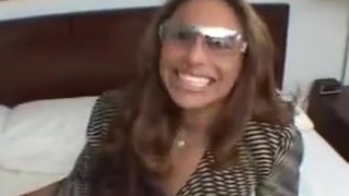 Angela Muscle Women Sucks And Fucks  Takes Nice Cumload