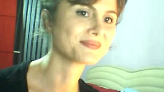 Ankara Golbasindan Evli Sexy Hatun Vol1