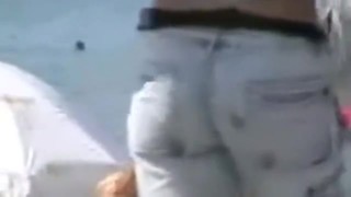Spy Beach Fuck Episode