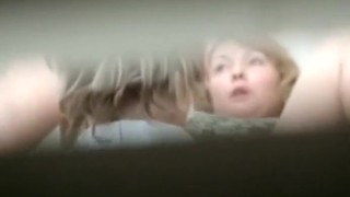 Gorgeous Mature Pussy In A Gyno Office