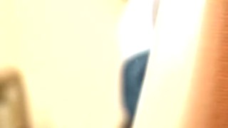 Gyno Needed To See How The Slut.s Twat Will React To A Dildo