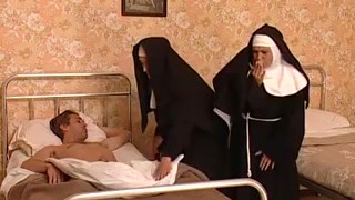 Nun