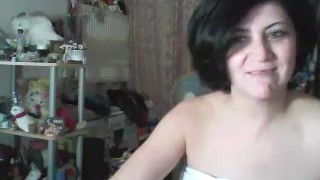 Turkısh Mature Playıng APOLET