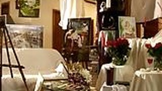 Cherry Puey Took Sud Suan 2010