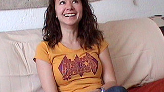 Mexican Lovely Chick Ivanna Riding A Hot Huge Cock Hardcore