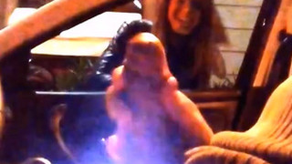 Car Flash Whores Compilation