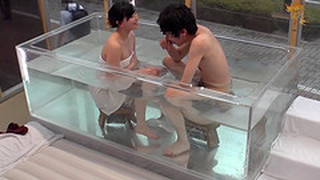 Erotic Sex Session With A Stunning Brunette Asian Goddess