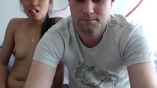 Bihotcouple Private Video On 05/16/15 14:30 From Chaturbate