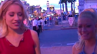 Erotic After-party With Sluts Morgan March And Jersey Streets