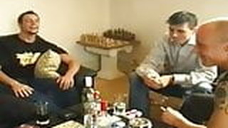 Den Lykkelige Luder 2004