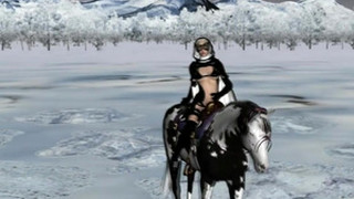 Nun Gets Banged By A Weirdo 3D Porn