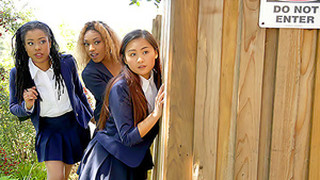 Punishing The Pool Hopper