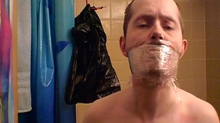 Weird Fetish Femdom ,, Bathroom Play!!!