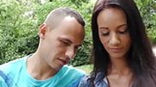 HUNT4K. Angry Guy Agreed To Sell Girlfriend's...