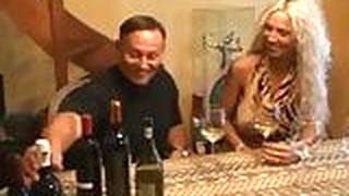 Dutch Mom Turns Into Pornstar