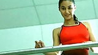 Emmanuelle Chriqui Jerk Off Challenge