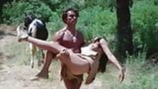 Novinha safada e gostosa dando bela trepada com macho safado - The Ramrodder (1969)