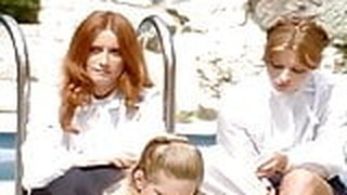 Les Petites Ecolieres 1980 Son Francais