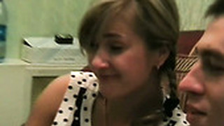 Drunk And Horny Students Gonna Have Group Fuck In The Dorm