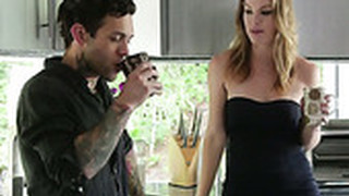 Splendid Babe Ella Nova Gets Double Penetrated For The First Time