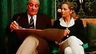 Retro British Spanking