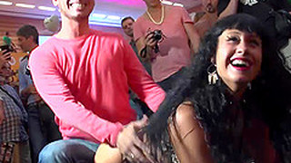 Wet Spanish Gspot Squirt