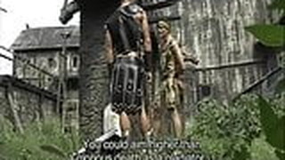 Empire Of Caesar (2) - Master Of The Sword