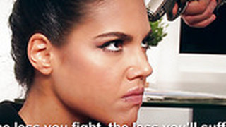 Stunning Slut Mey Madness And Her Nasty Sex Partner Fuck One Horny Dude