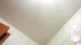 Indonesian Girl Masturbating And Squirting